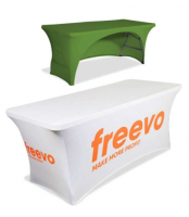 Spandex Table Cover