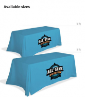 Deluxe Table Cover