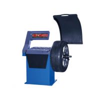 Low Price Wholesale Wheel Balancing Machine