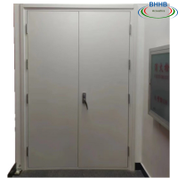 Customizable Soundproof Doors Fire Doors Fire