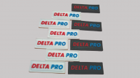 Custom Rubber Patches for Clothing