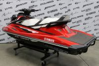 Used 2018 Yamaha VX Cruiser Red