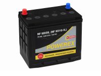 POWEREX Car Battery