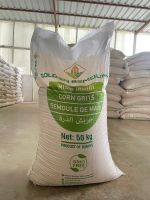 Corn Semolina