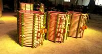 Induction Furnace