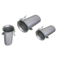 Bell Mouth With And Without Roller