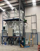 Animal Feed Machinery