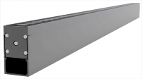 Outdoor Aluminum Linear In-ground Light