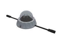 Outdoor Landscape Pixel Dot Lamp Waterproof
