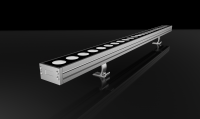 Exterior Linear Wall Washers Outdoor LED