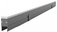 IP66 Outdoor Linear Light Waterproof LED