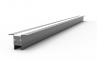 Building Facade Lighting LED Linear Light