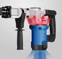 High Power Electric Pickaxe, Single Use