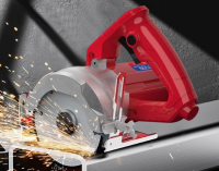 Industrial Grade Cutting Machine, High-power
