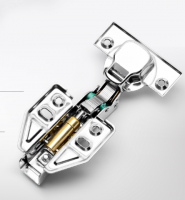 Cabinet Doors, 304 Stainless Steel Hinges