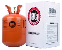 Yuean Factory Supply Best Price R600a
