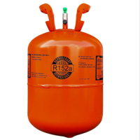 R152a Foaming Blowing Agent UN1030 CAS