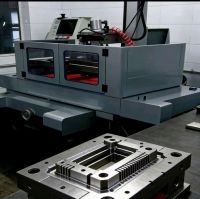 CNC Machining Service, Custom Metal Parts