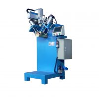 MG107B Two Axis Corner Seam Welding