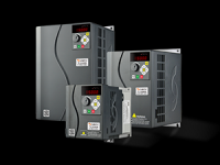 S3100A/E General-Purpose Vector Inverter