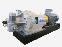 FDD Double Disc Refiner