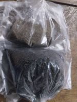 Tin Ore, Mill