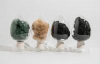 Recycled Wool-type RPET PSF