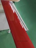 PU8040 Polyurethane Escalator Handrail Belt | Wear