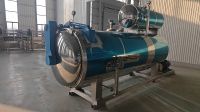 Water Spray Retort