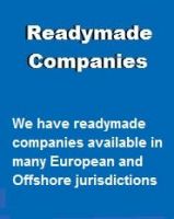 UK Ready Made Companies Or UK