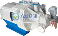 FDD Double Disc Refiner