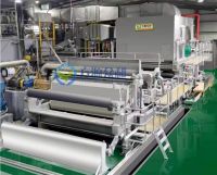 FY Crescevt Type Paper Machine