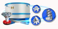 FDS Vertical Low Concentration Hydrapulper