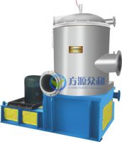 FLS Upflow Pressure Screen