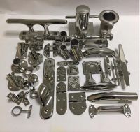 Marine Hardware