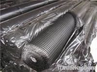 fiberglass geogrid