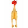 Latex Chicken
