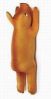 Small Chicken, Latex Toys