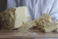 Natural Shea Butter