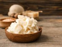 Natural Shea Butter