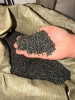 HDPE Resin - Black
