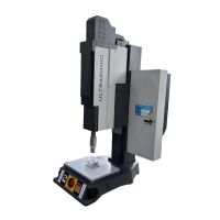 Servo Ultrasonic Plastic Welding Machine