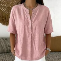 Summer New Style Solid-color Casual