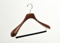 Luxury Wooden Hanger