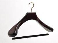 Huafone Luxury Dark Walnut Solid Wood