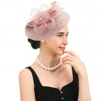 Elegant Women's Floral And