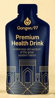 G-97 Special Beverage