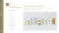 Rice Niacinamide. Ginseng, Glamfox