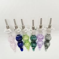 3.3 Inch Mini Glass Nectar