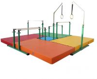 Children Sense Training Happy Gym Combination